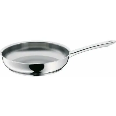 WMF Poêle Inox 24 cm Profi TransTherm