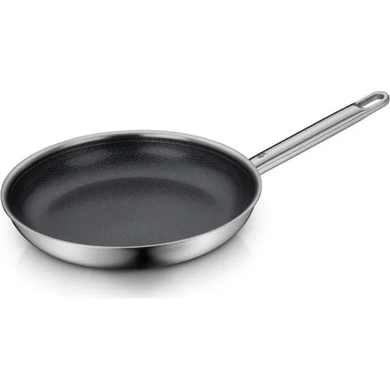 WMF Ultimate Profi Resist Poêle 28 cm Inox Argent