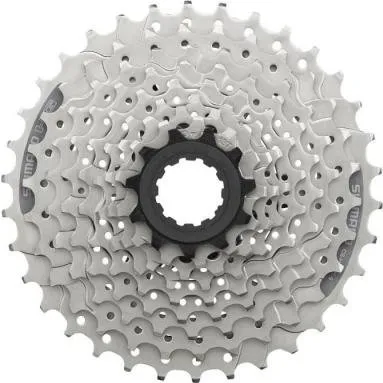 Shimano CS-HG201 Cassette 9 Vitesses (11-34T)