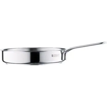 WMF Poêle Mini 18 cm Acier Inoxydable Gris