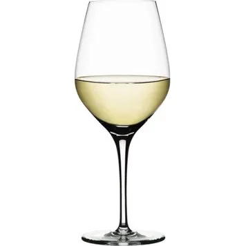Spiegelau Authentis Verre à Vin Blanc 360 ml (4 pièces)