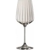 Spiegelau Lifestyle Verre à Vin Blanc 440 ml (Set de 4)