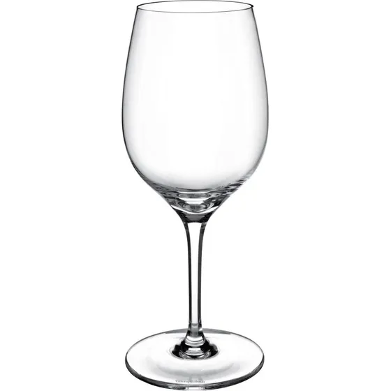 Villeroy & Boch Entrée Set Verres à Vin Blanc 4 pièces