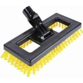 Scot Young Balai Brosse Jaune 235mm DL940