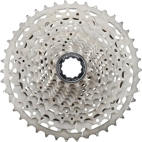 Shimano Deore M5100 11V Cassette 11-51