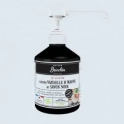 MAISON BRIOCHIN Liquide vaisselle et main 500ml