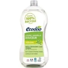 Ecodoo Liquide vaisselle douceur verveine 1L