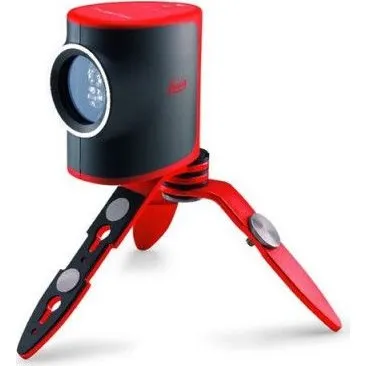 Leica Lino L2S Niveau Laser Croix Automatique