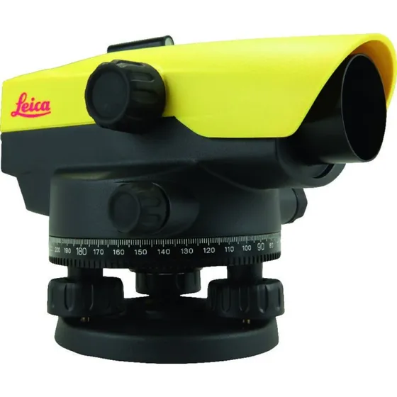 Leica NA320 Niveau Optique Automatique 360°