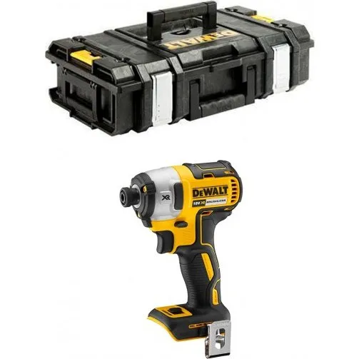 DeWALT DCF887NDS Visseuse à Chocs (Machine seule)