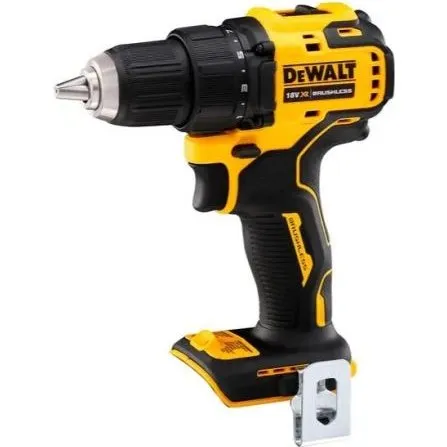 DeWALT DCD708NT-XJ Perceuse-visseuse 18V Brushless