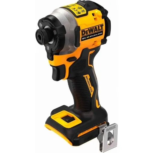 DeWALT DCF850N Visseuse à chocs 18V sans balais 205 Nm