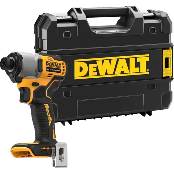 Dewalt DCF840NT-XJ Visseuse à chocs 1/4'' 18V Brushless