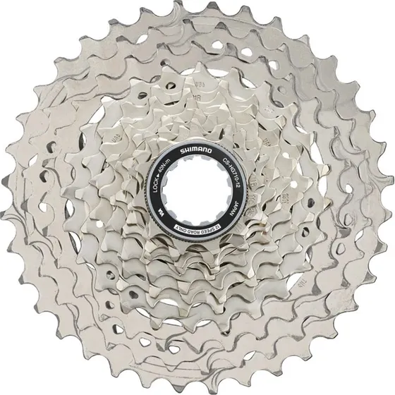 Shimano 105 CS-HG710-12 Cassette 12v 11-36D