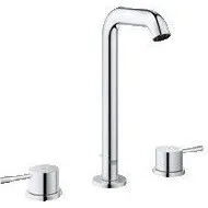 Grohe Essence 20299001 Mitigeur Lavabo Chrome L
