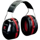 3M Peltor Optime III Casque Anti-Bruit Noir 35 dB