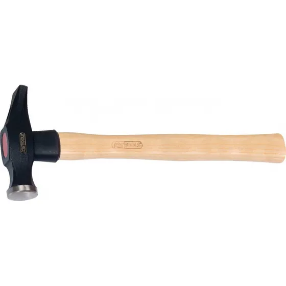 KS TOOLS Marteau à garnir 560 g manche frêne