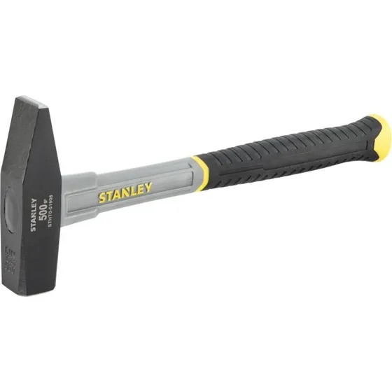 Stanley STHT0-51908 - Marteau de Serrurier 500g Fibre de Verre