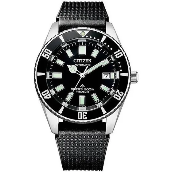 Citizen Promaster Fujitsubo NB6021-68L Homme