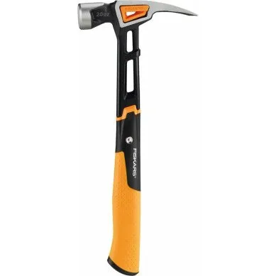 Fiskars Marteau Universel L 910g