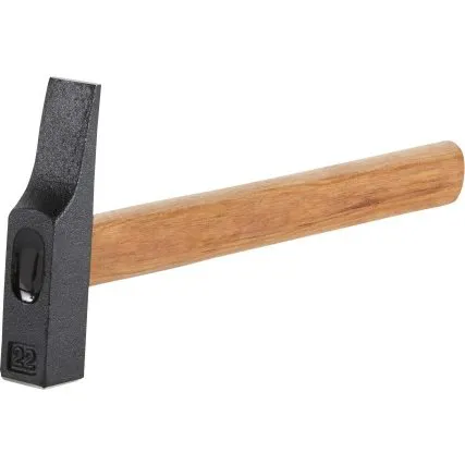 Centrale Brico Marteau de Menuisier Bois Verni 0.2 kg