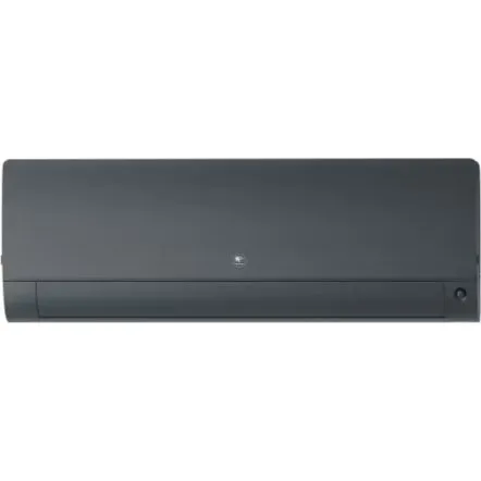 Nagano UI Murale Pure Noire 2600W R32