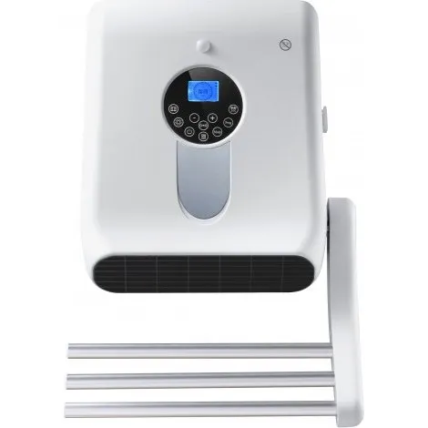 Drexon 813510 - Sèche-serviettes soufflant 2000W LED