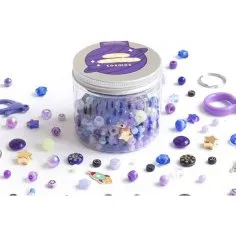 La Petite Epicerie - Mix de Perles Cosmos