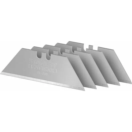 Stanley Fatmax Lames de Rechange 0-11-700 - 5 Pièces