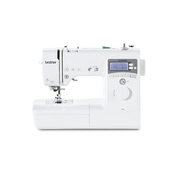 Brother Innov-is A16 - Machine à coudre électronique
