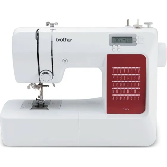 Brother CS10s - Machine à coudre électronique