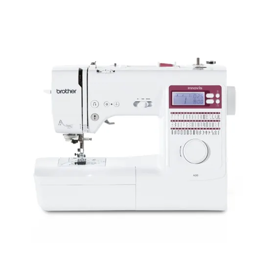Brother Innov-is A50 - Machine à coudre électronique