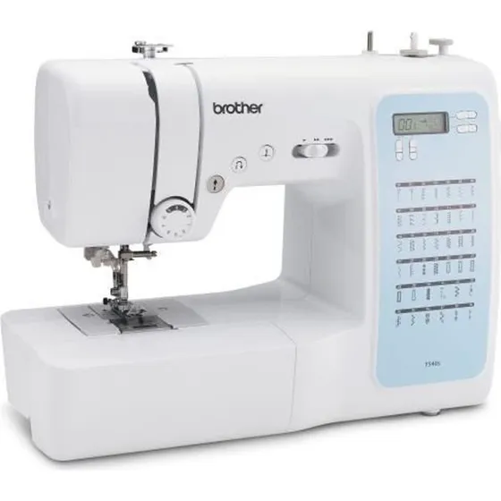 Brother FS40s - Machine à coudre électronique 40 points