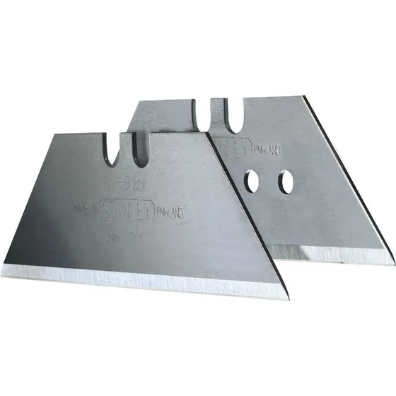 Stanley 2-11-921 - Lame de Couteau 10 Pièces