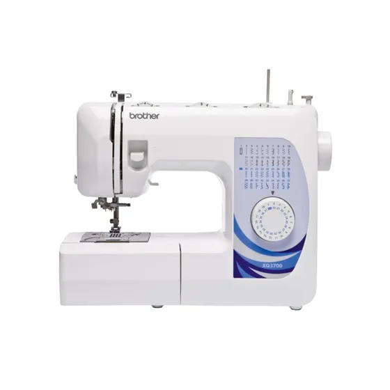 Brother XQ3700 - Machine à coudre mécanique 37 points