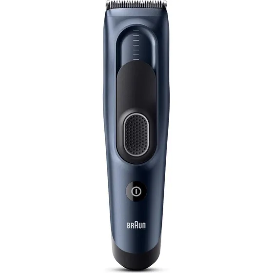 Braun HC5350 Clipper Cheveux Bleu