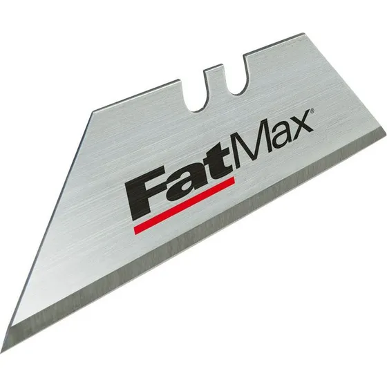 Stanley FatMax Lame Trapézoïdale 50 pcs