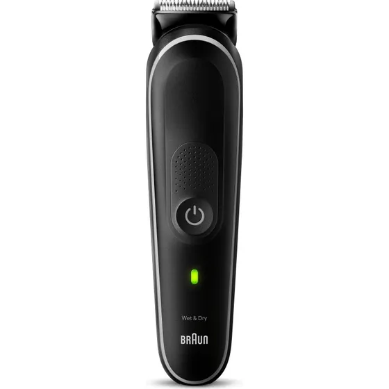 Braun Series 5 Multigroom 9-en-1