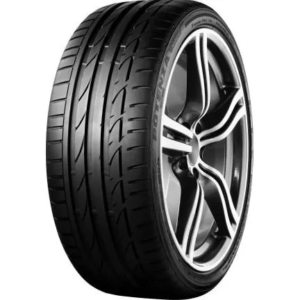 Bridgestone Potenza S001 255/35 R19 96Y XL Run Flat