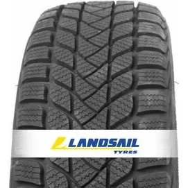 Landsail Winter Lander 215/65 R16 98H 3PMSF Pneu hiver