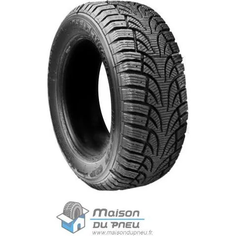 Insa Turbo Winter-Grip 205/55 R16 91H Pneu remanufacturé 3PMSF