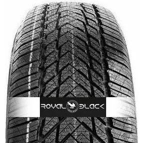 Royalblack Royal Winter 205/55 R16 94H XL 3PMSF