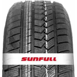 Sunfull SF-982 205/45 R17 88H XL 3PMSF