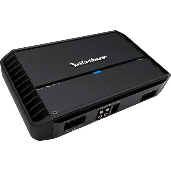 Rockford Fosgate Punch P500X2 2 canaux