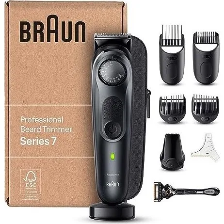 Braun Tondeuse Barbe Series 7 BT7441