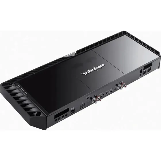 Rockford Fosgate T2500-1BDCP Ampli Mono 2500W RMS