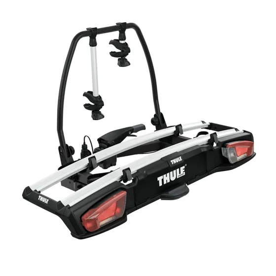 Thule VeloSpace XT 2 vélos 13 pins