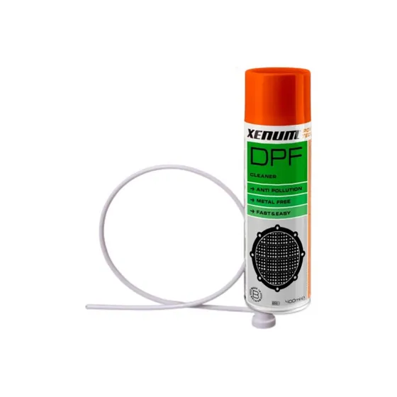 Xenum DPF Cleaner 400ml