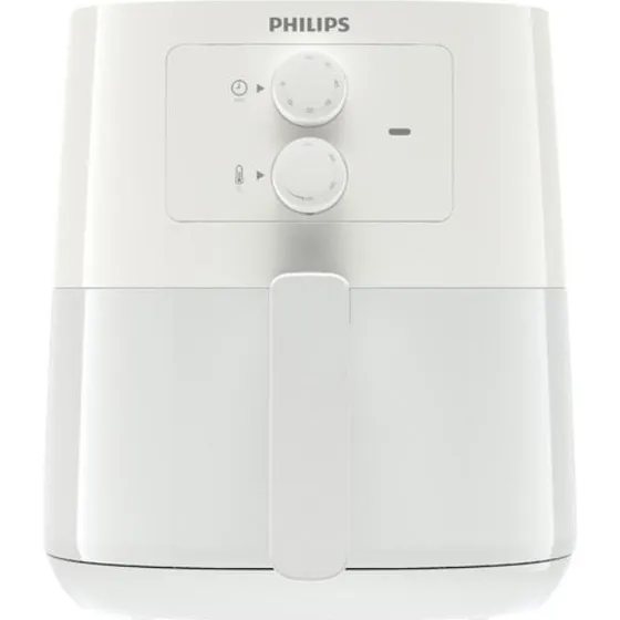 Philips HD9200/10 Friteuse sans huile 4,1L blanc