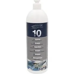Nautic Clean 10 Cire Express 1L